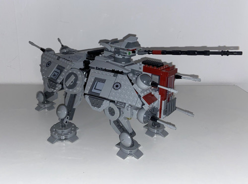 Lego star wars walker - lego,