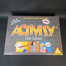 Activity Club Edition Piatnik