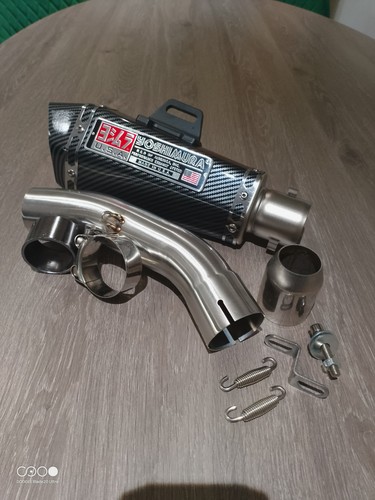 Auspuff für ktm - ktm, adventure