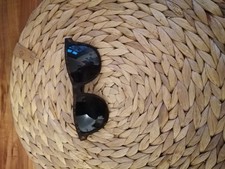 Neffe Sonnenbrille Damen Graun Schwarz