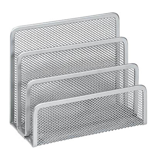Zeller briefständer meshline - briefständer,