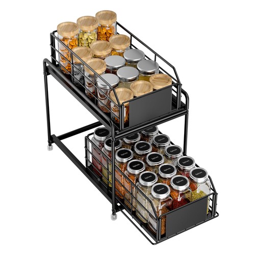 Ausziehbarer schrank ebenen - schrank, 2