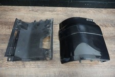 VW Bus T5 Multivan Shuttle Blende Heckblende Ecke Stoßecke 7H0807321A LC9Z