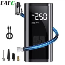 12V 150PSI SUV LKW Fahrzeuge