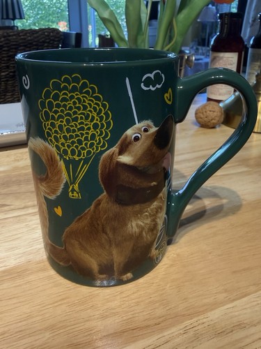 Disney tasse oben - tasse,