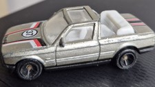 BMW 325i Cabriolet Silbernes