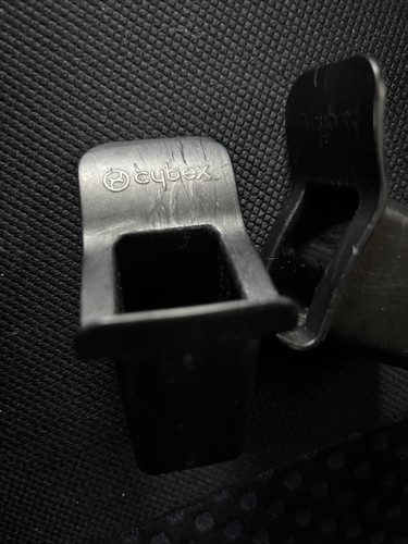 Isofix führung befestigung - isofix,