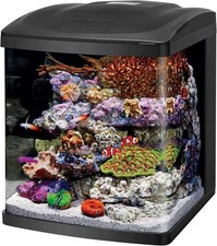 Coralife BioCube, Aquarium