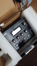 Boss 001 multi - gt-001, multi-effektpedal