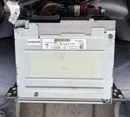Navi rechner head unit - head,