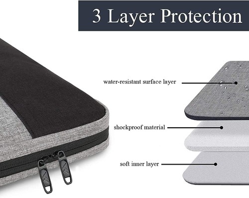 Matein laptop tasche 3 - laptop,