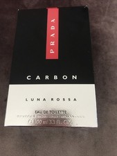 PRADA Luna Rossa Carbon Herren