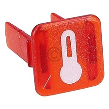 Linse Rot NEFF 00154746 für