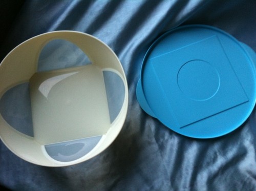 Tupperware 142 mediterrano - c,