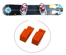 SNOWBOARD WANDHALTERUNG