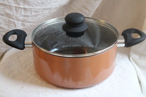 Topfe pfanne edelstahl - pfanne,