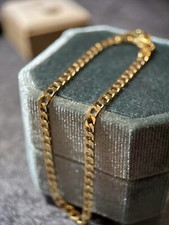 333 gold armband panzer - armband, kette