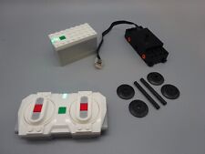 Lego City  Eisenbahn Powered UP System 60197 / 60198 / 60336 / 60337