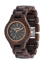 Wewood Uhr: Antea Chocolate