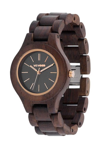 Wewood uhr antea chocolate - wewood,