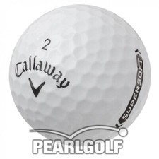 100 CALLAWAY SUPERSOFT - AAAA
