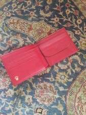 ROLEX   --  Brieftasche - Portemonnaie - Kartenmäppchen  -- 1980er - NEU