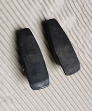 Konvolut  2 x Türöffner / Öffner Schieber innen Trabant 601 DDR Lagerware 0000