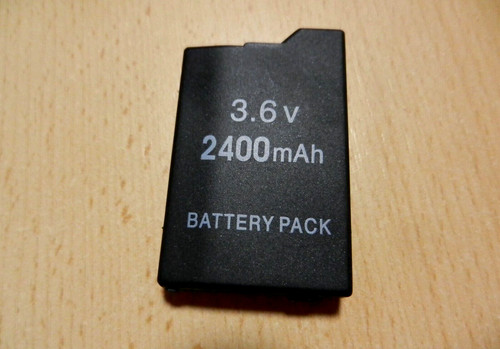 2400 mah akku battery batterie - 2400,