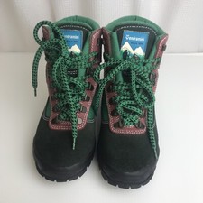 Vendramini Hiking Boots Alpine