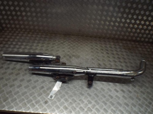Honda vt1100c vt1100 - vt1100c, c