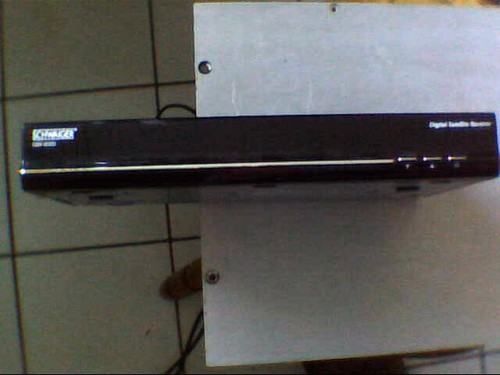 Sat reciever schwaiger dsr - schwaiger,