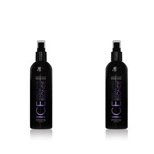 2x Anti Gelbstich Silber Spray