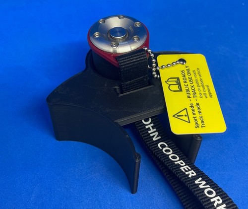 Halter für mini - mini, cooper