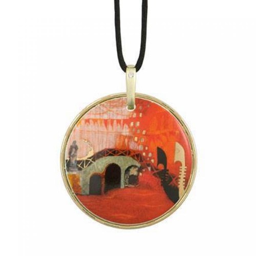 Kette ponte veneziano rosina - kette, veneziano,