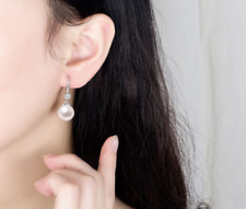 OHRRINGE 925 STERLING SILBER