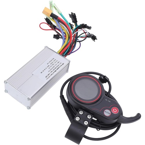 Brushless motor controller kit - controller,