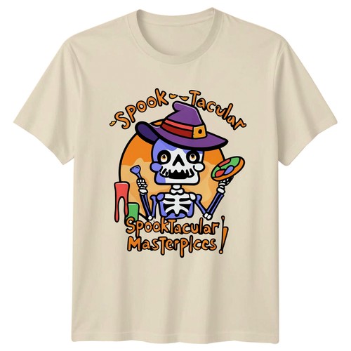 Spook tacular spooktacular - spook-tacular,
