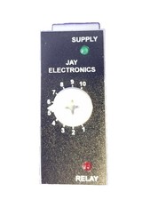 Jay Electronics GSTF-112 Timer