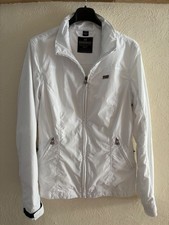 Damen Windjacke Napapijri Gr. M weiss