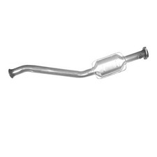 Katalysator für Renault