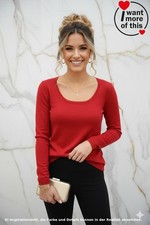 Wolford · Luxe Pullover ·