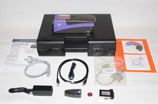 X-Rite SpectroEye XRGA