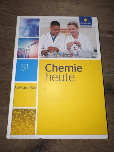 Wie neu schroedel buch - -,