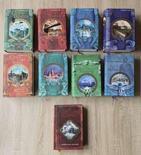 CHRONIKEN DER UNTERWELT Band 1-6 Magnus Bane Schattenjäger Cassandra Clare