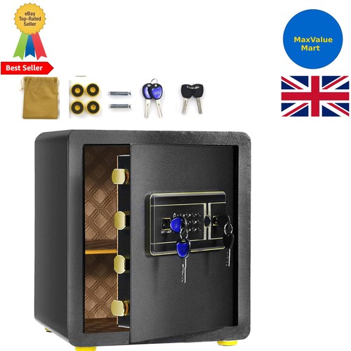 Elektronischer safe stahl - safe,,