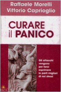 Curare panico von - curare, il