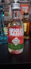 ABSOLUT Tabasco Vodka  EU