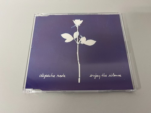 Depeche mode enjoy the - mode,