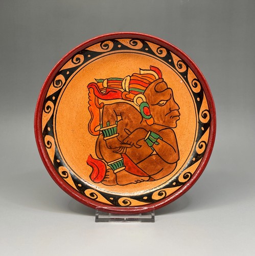 Maya azteken inka - maya, wandteller