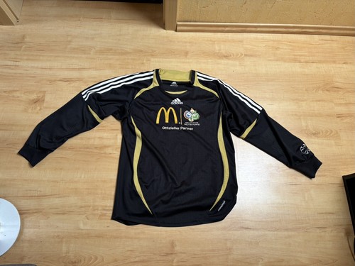 Torwart trikot 2006 - torwart,